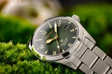SEIKO PROSPEX ALPINIST SPB155J1 MẶT XANH LÁ