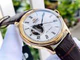 ORIENT CABALLERO CLASSIC FAG00002W0 AUTOMATIC GOLD