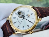 ORIENT CABALLERO CLASSIC FAG00002W0 AUTOMATIC GOLD