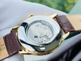 ORIENT CABALLERO CLASSIC FAG00002W0 AUTOMATIC GOLD