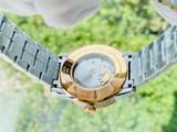 TISSOT LUXURY POWERMATIC 80 T086.407.22.067.00 ( T0864072206700 )