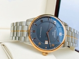TISSOT LUXURY POWERMATIC 80 T086.407.22.067.00 ( T0864072206700 )