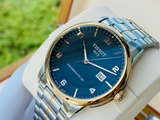 TISSOT LUXURY POWERMATIC 80 T086.407.22.067.00 ( T0864072206700 )