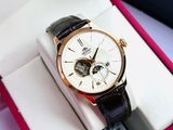 ORIENT SUN AND MOON GEN 6 RA-AS0102S10B AUTOMATIC