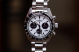 SEIKO PROSPEX SPEEDTIMER PANDA SBDL085 - QUA SỬ DỤNG