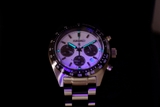 SEIKO PROSPEX SPEEDTIMER PANDA SBDL085 - QUA SỬ DỤNG