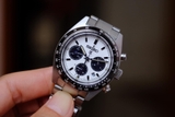 SEIKO PROSPEX SPEEDTIMER PANDA SBDL085 - QUA SỬ DỤNG