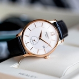 TISSOT TRADITION AUTOMATIC SMALL SECOND T063.428.36.038.00