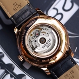 TISSOT TRADITION AUTOMATIC SMALL SECOND T063.428.36.038.00