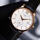 TISSOT TRADITION AUTOMATIC SMALL SECOND T063.428.36.038.00