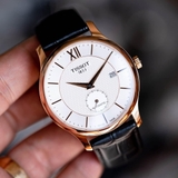 TISSOT TRADITION AUTOMATIC SMALL SECOND T063.428.36.038.00