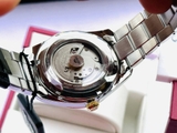 ORIENT SMALL SECOND OPEN HEART RA-AR0001S10B
