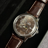 ORIENT SUN AND MOON GEN 7 RA-AK0804Y10B CLASSIC