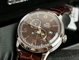 ORIENT SUN AND MOON GEN 7 RA-AK0804Y10B CLASSIC