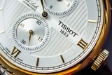 TISSOT LE LOCLE AUTOMATIC REGULATEUR T006.428.22.038.02 ( T0064282203802 ) 