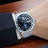 ORIENT SK AUTOMATIC RA-AA0B03L ( RA-AA0B03L00B ) MẶT XANH