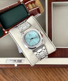 CARNIVAL I&W 721G AUTOMATIC MÀU TIFFANY