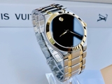 MOVADO COLLECTION BLACK DEMI 0606896