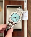 CARNIVAL I&W 721G AUTOMATIC MÀU TIFFANY
