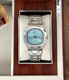 CARNIVAL I&W 721G AUTOMATIC MÀU TIFFANY