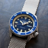 SEIKO 5 SPORT SRPD71K1 AUTOMATIC