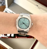 CARNIVAL I&W 721G AUTOMATIC MÀU TIFFANY