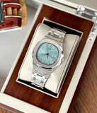 CARNIVAL I&W 721G AUTOMATIC MÀU TIFFANY
