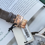 EMPORIO ARMANI CLASSIC AUTOMATIC ARS3405
