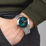 ORIENT AUTOMATIC OPEN HEART RA-AG0026E10B