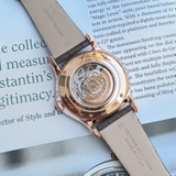 EMPORIO ARMANI CLASSIC AUTOMATIC ARS3405