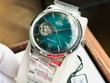 ORIENT AUTOMATIC OPEN HEART RA-AG0026E10B