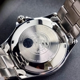 ORIENT MAKO 3 DIAL RED RA-AA0003R19B MẶT ĐỎ