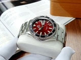 ORIENT MAKO 3 DIAL RED RA-AA0003R19B MẶT ĐỎ