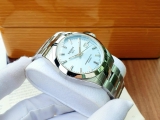 TISSOT GENTLEMAN POWERMATIC 80 SILICIUM T127.407.11.351.00 ( T1274071135100 ) ICE BLUE