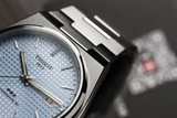 TISSOT PRX POWERMATIC 80 ICE BLUE T137.407.11.351.00 ( T1374071135100 )
