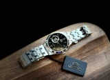 ORIENT GOLDEN EYE 2 FAG03001B0 AUTOMATIC - MẶT ĐEN