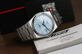 TISSOT PRX POWERMATIC 80 ICE BLUE T137.407.11.351.00 ( T1374071135100 )