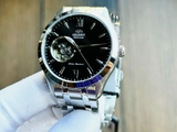 ORIENT GOLDEN EYE 2 FAG03001B0 AUTOMATIC - MẶT ĐEN