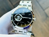 ORIENT GOLDEN EYE 2 FAG03001B0 AUTOMATIC - MẶT ĐEN