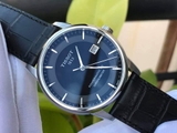TISSOT LUXURY CHRONOMETER T086.408.16.051.00 ( T0864081605100 ) MẶT ĐEN