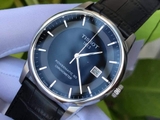 TISSOT LUXURY CHRONOMETER T086.408.16.051.00 ( T0864081605100 ) MẶT ĐEN
