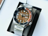 SEIKO 5 SPORTS SKELETON AUTOMATIC SRPJ47K1