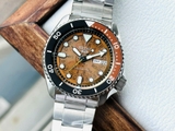 SEIKO 5 SPORTS SKELETON AUTOMATIC SRPJ47K1