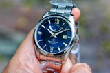 ORIENT STAR STANDARD RK-AU0005L00B AUTOMATIC MẶT XANH BLUE