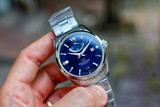 ORIENT STAR STANDARD RK-AU0005L00B AUTOMATIC MẶT XANH BLUE