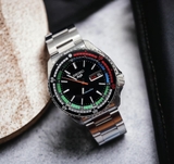 SEIKO 5 SPORTS AUTOMATIC SPECIAL EDITION SRPK13K1