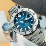 SEIKO PROSPEX SAVE THE OCEAN SRPH75K1 DIVER