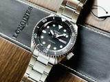 SEIKO 5 SPORT AUTOMATIC SRPD55K1