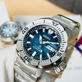 SEIKO PROSPEX SAVE THE OCEAN SRPH75K1 DIVER