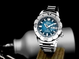 SEIKO PROSPEX SAVE THE OCEAN SRPH75K1 DIVER